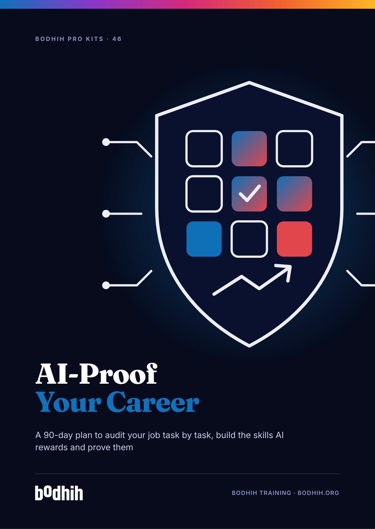 AI-Proof Your Career e-book cover
