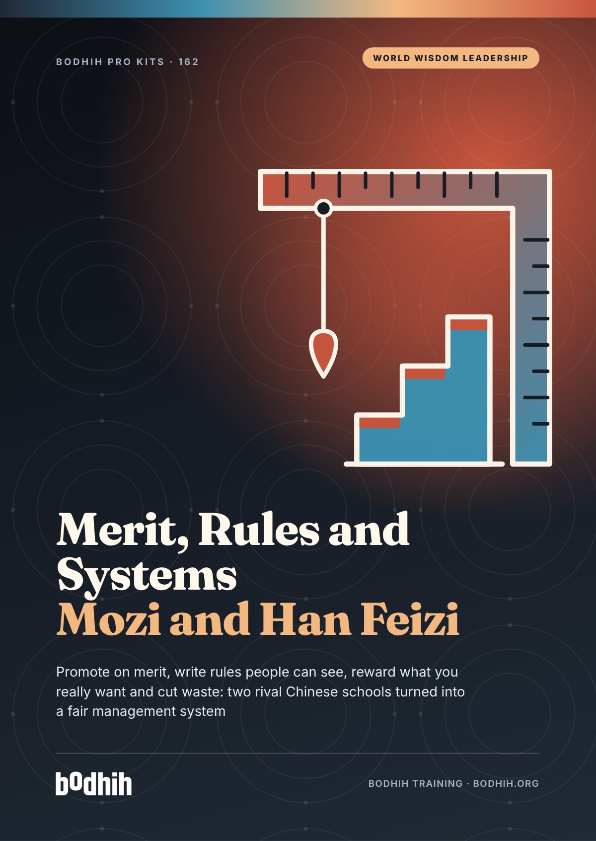 Merit, Rules and Systems: Mozi and Han Feizi e-book cover